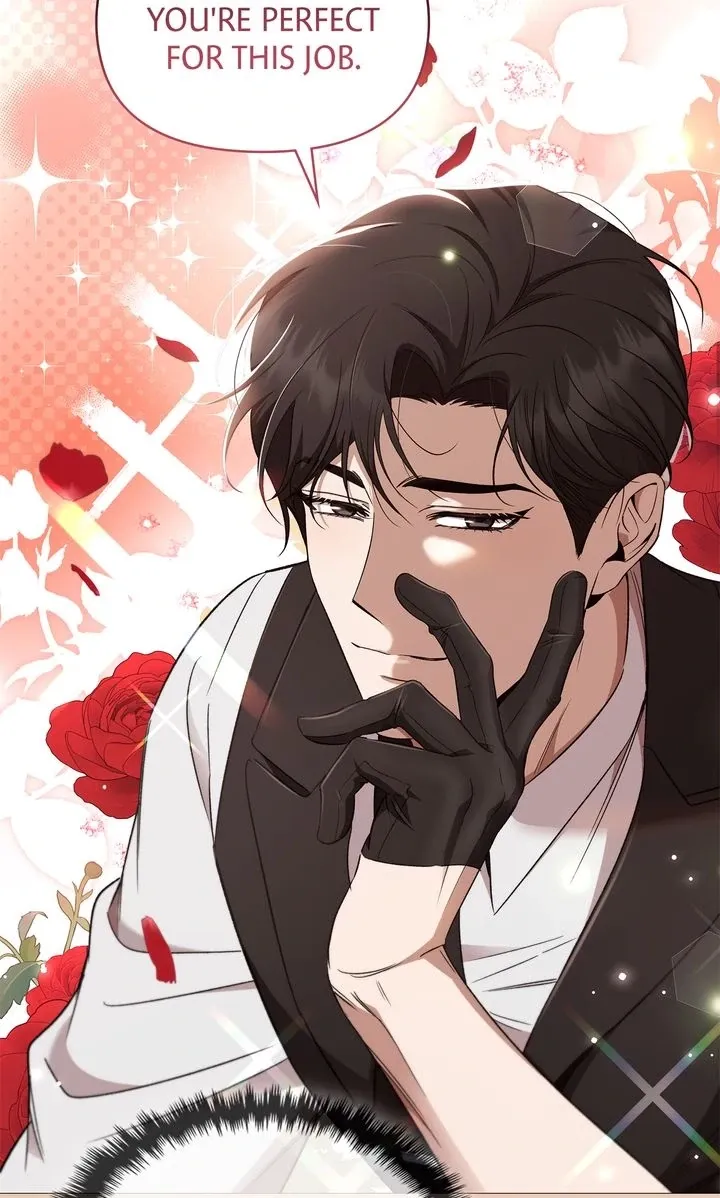 Read Creating Hidden Endings chapter 2 image 36 on Lezhin