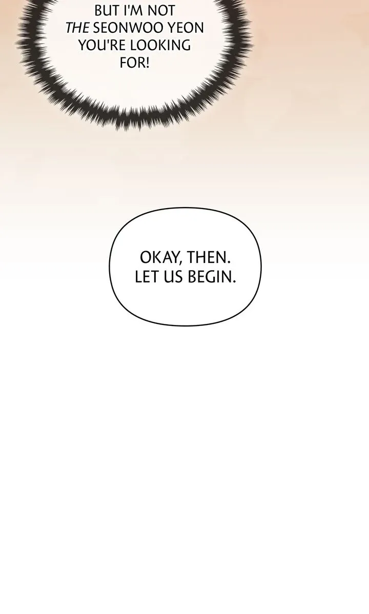 Read Creating Hidden Endings chapter 2 image 37 on Lezhin