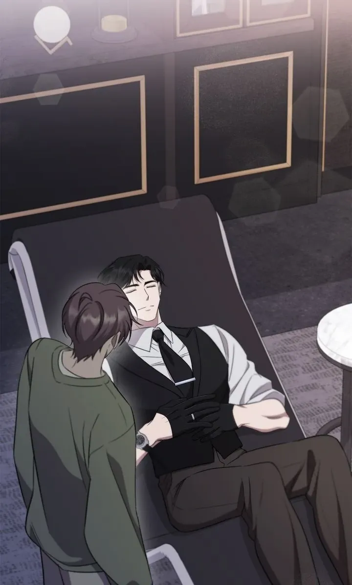 Read Creating Hidden Endings chapter 2 image 39 on Lezhin