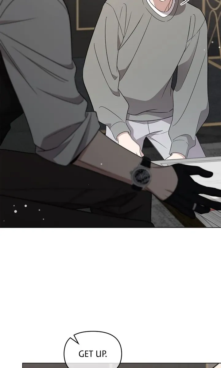 Read Creating Hidden Endings chapter 2 image 4 on Lezhin