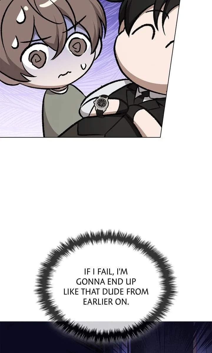 Read Creating Hidden Endings chapter 2 image 41 on Lezhin