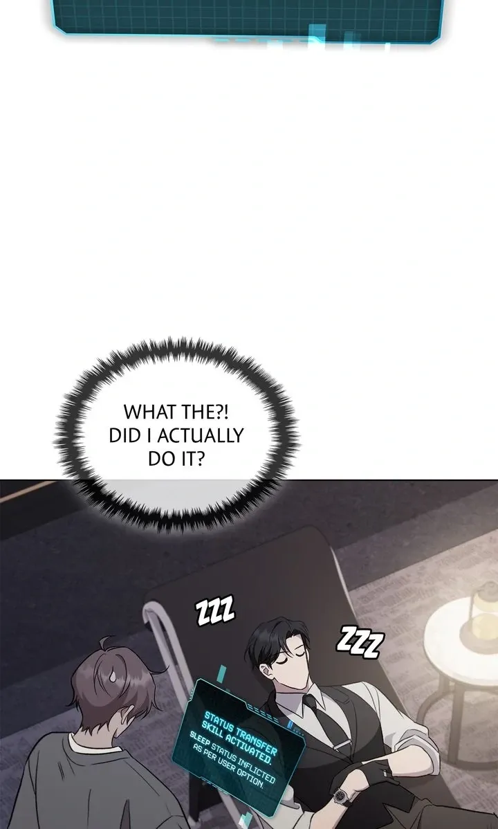 Read Creating Hidden Endings chapter 2 image 46 on Lezhin