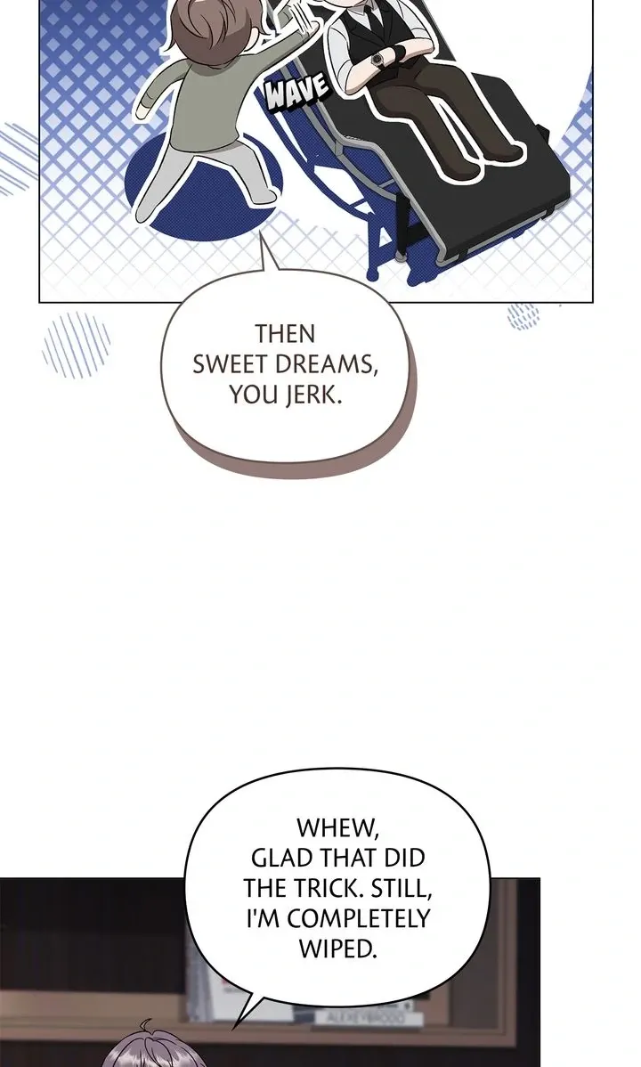 Read Creating Hidden Endings chapter 2 image 48 on Lezhin