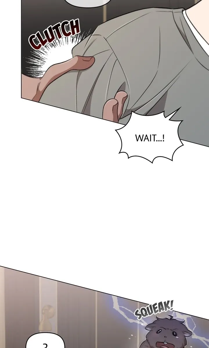 Read Creating Hidden Endings chapter 2 image 5 on Lezhin