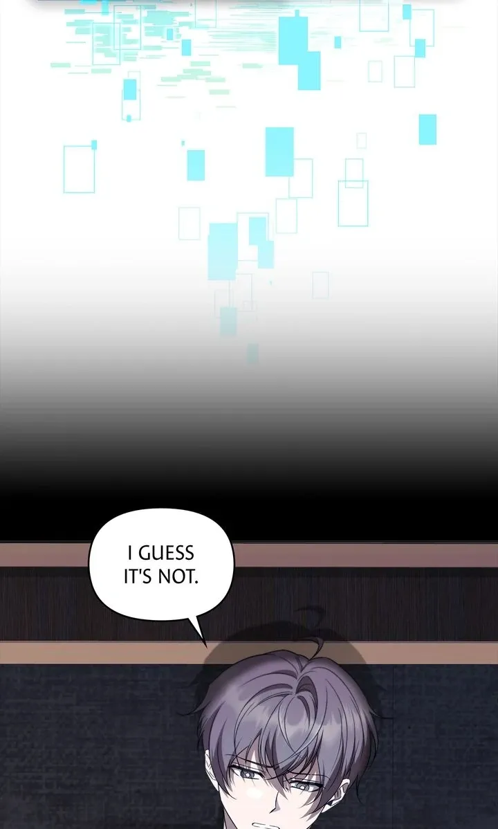 Read Creating Hidden Endings chapter 2 image 52 on Lezhin