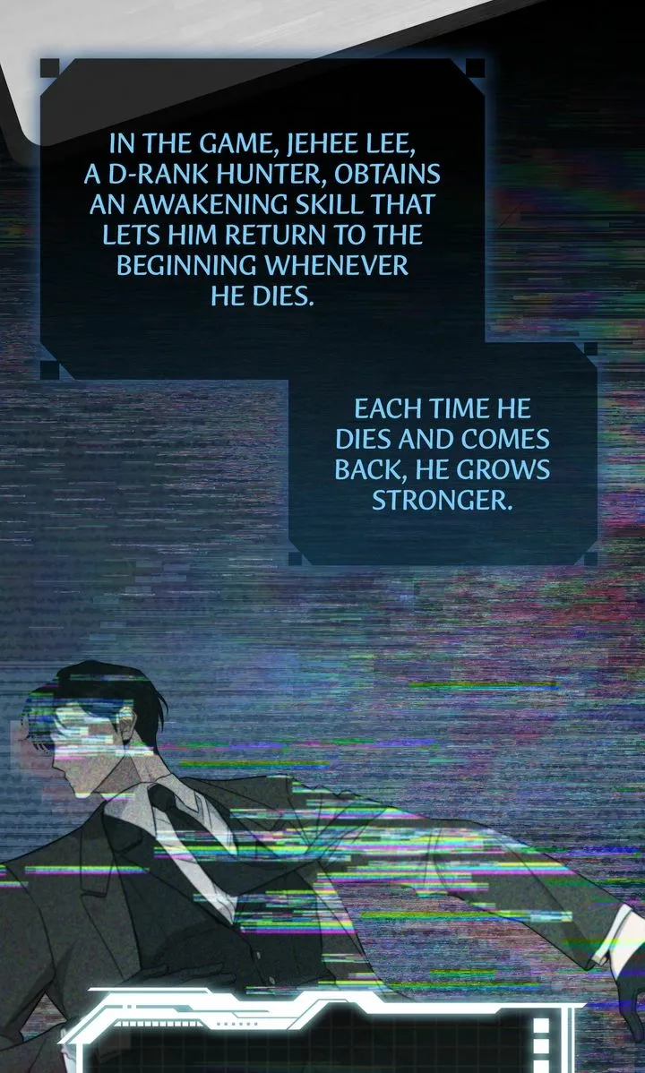 Read Creating Hidden Endings chapter 2 image 55 on Lezhin