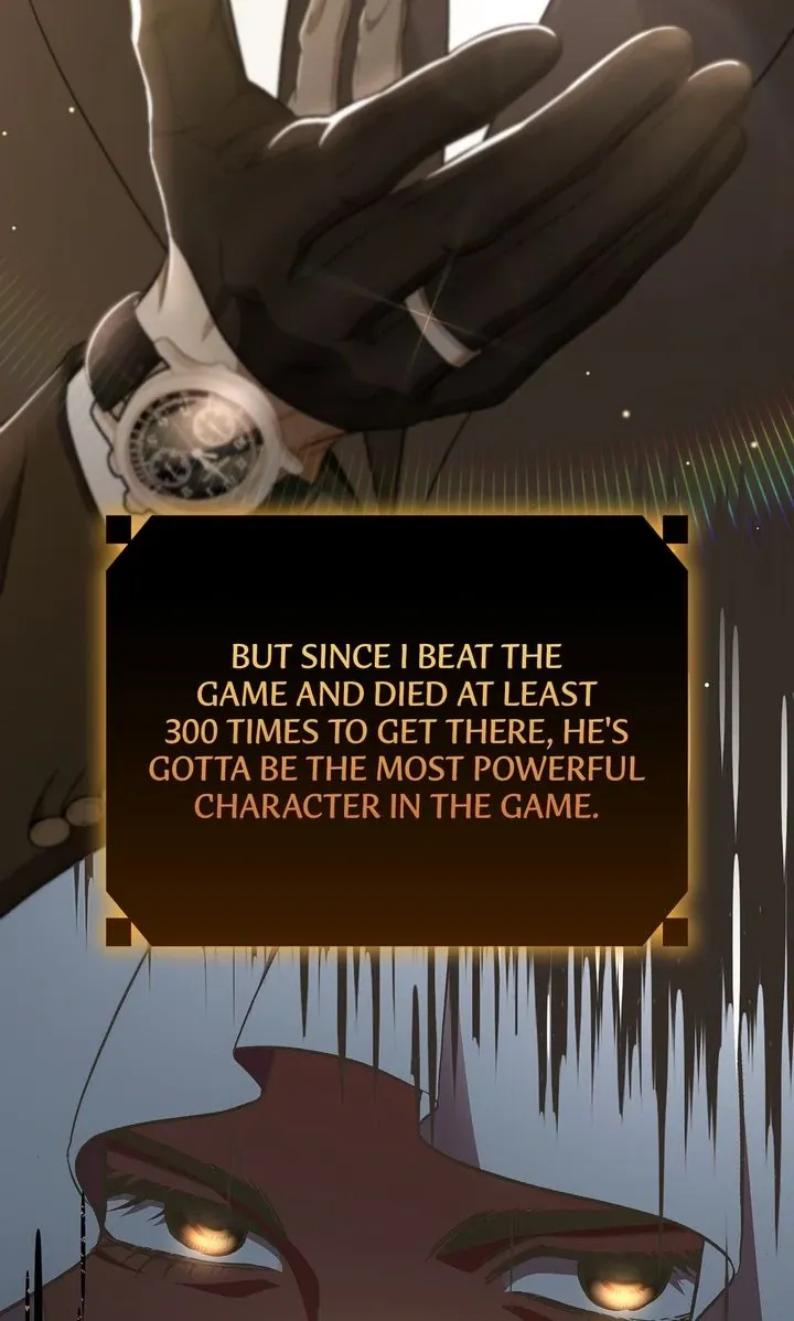 Read Creating Hidden Endings chapter 2 image 59 on Lezhin