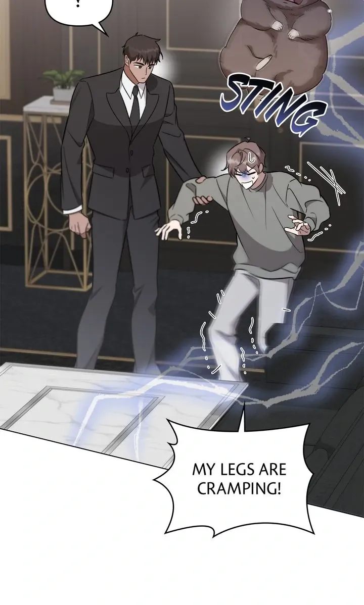 Read Creating Hidden Endings chapter 2 image 6 on Lezhin