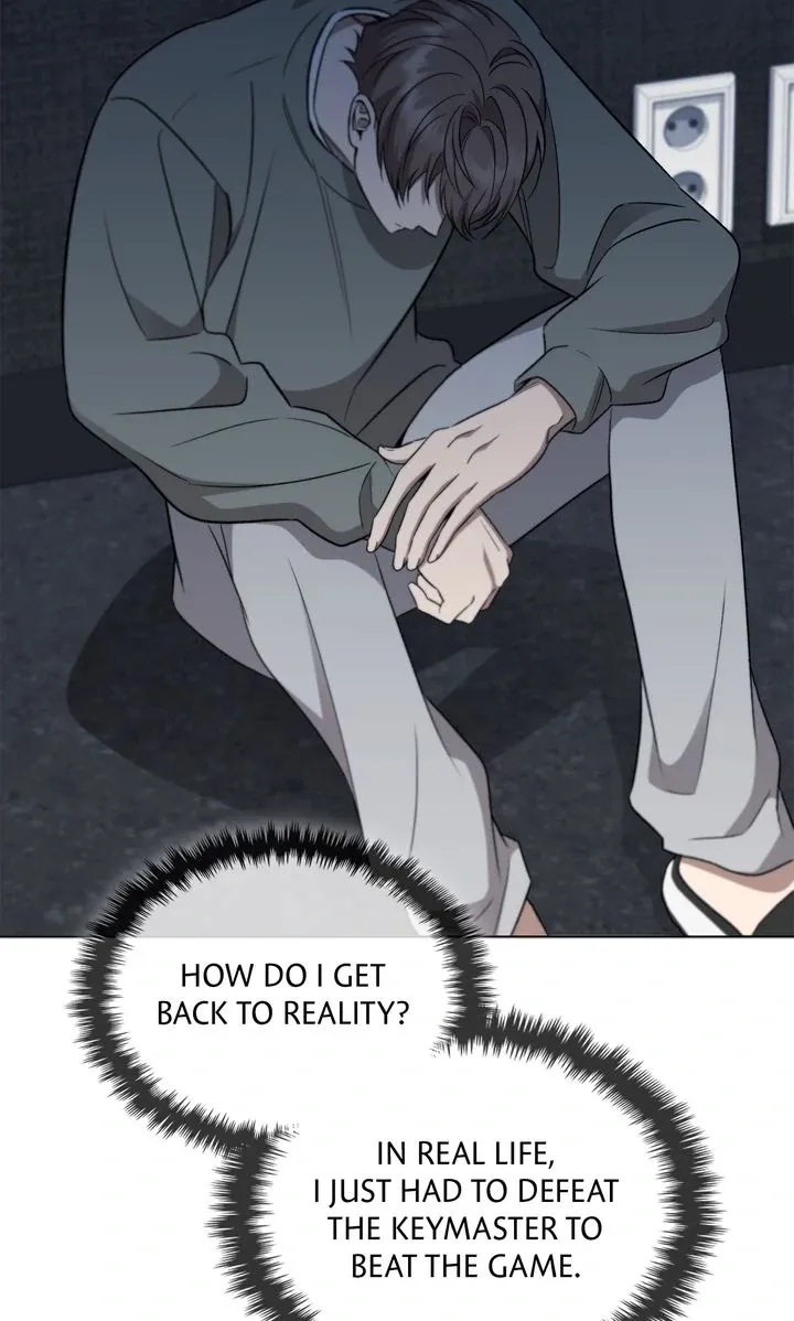 Read Creating Hidden Endings chapter 2 image 62 on Lezhin