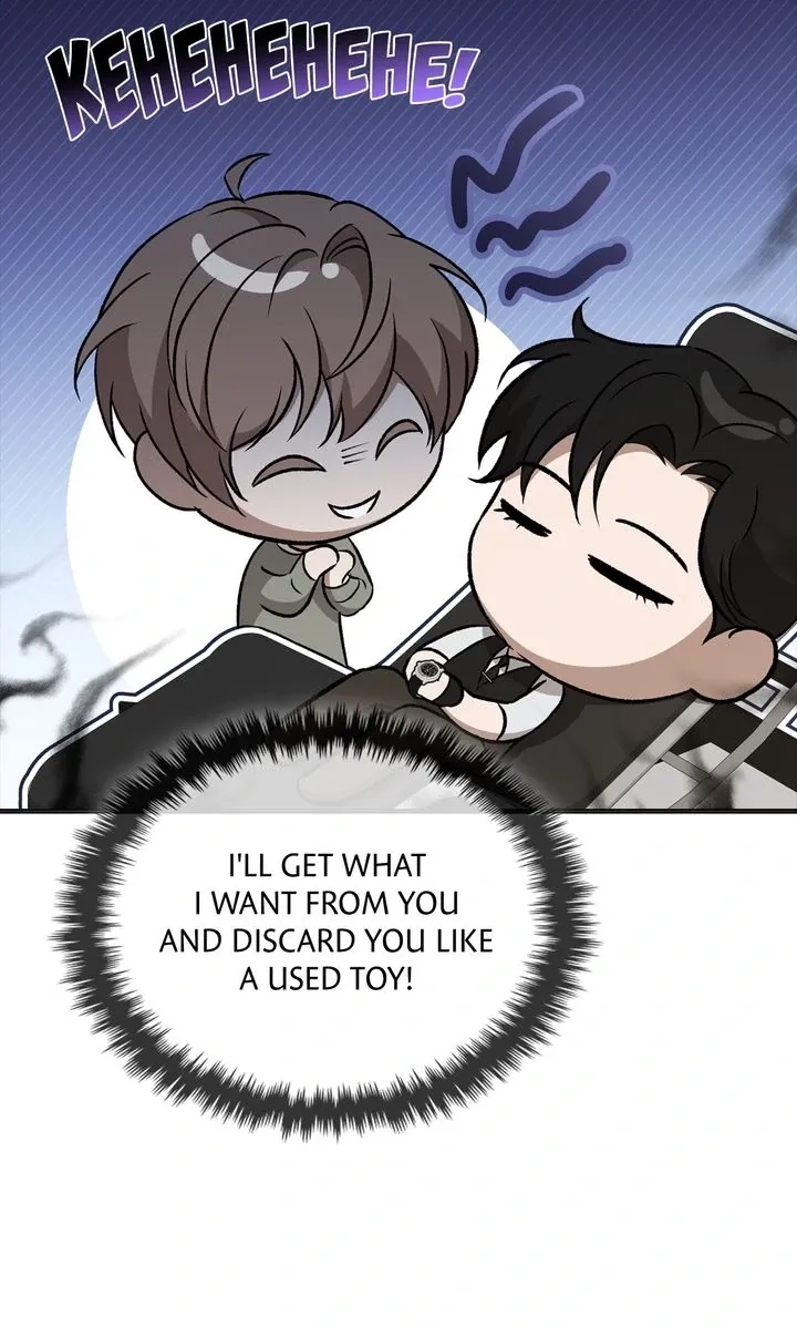 Read Creating Hidden Endings chapter 2 image 68 on Lezhin