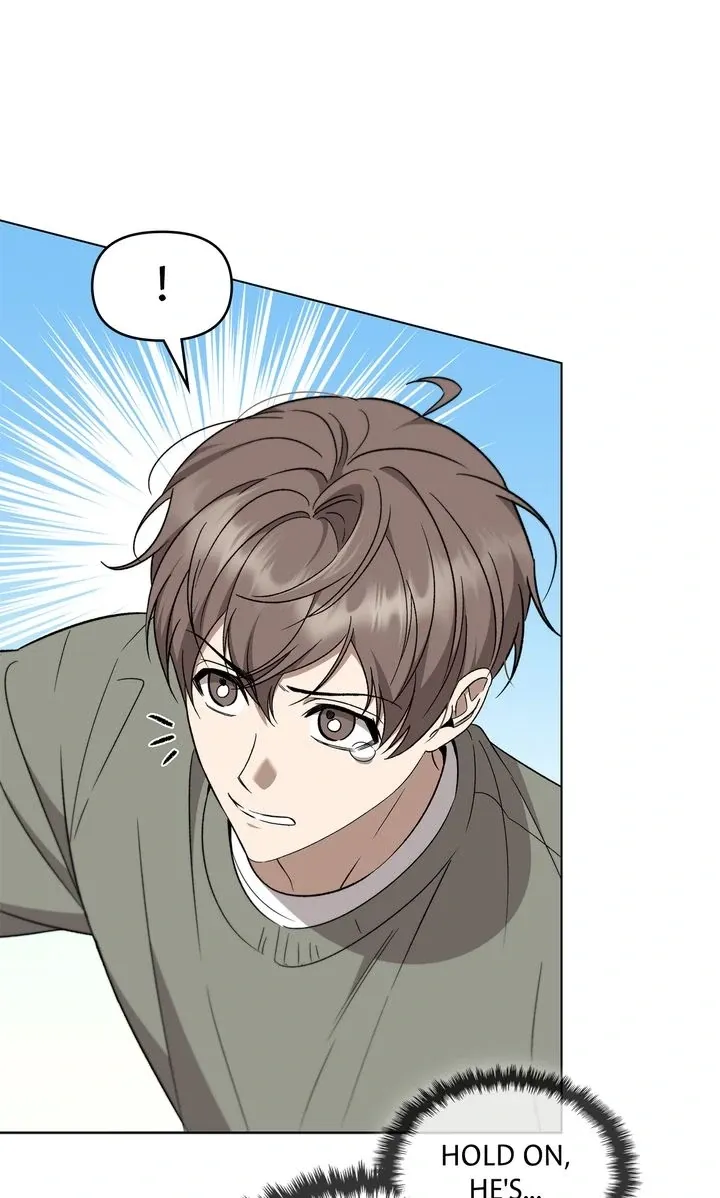 Read Creating Hidden Endings chapter 2 image 7 on Lezhin