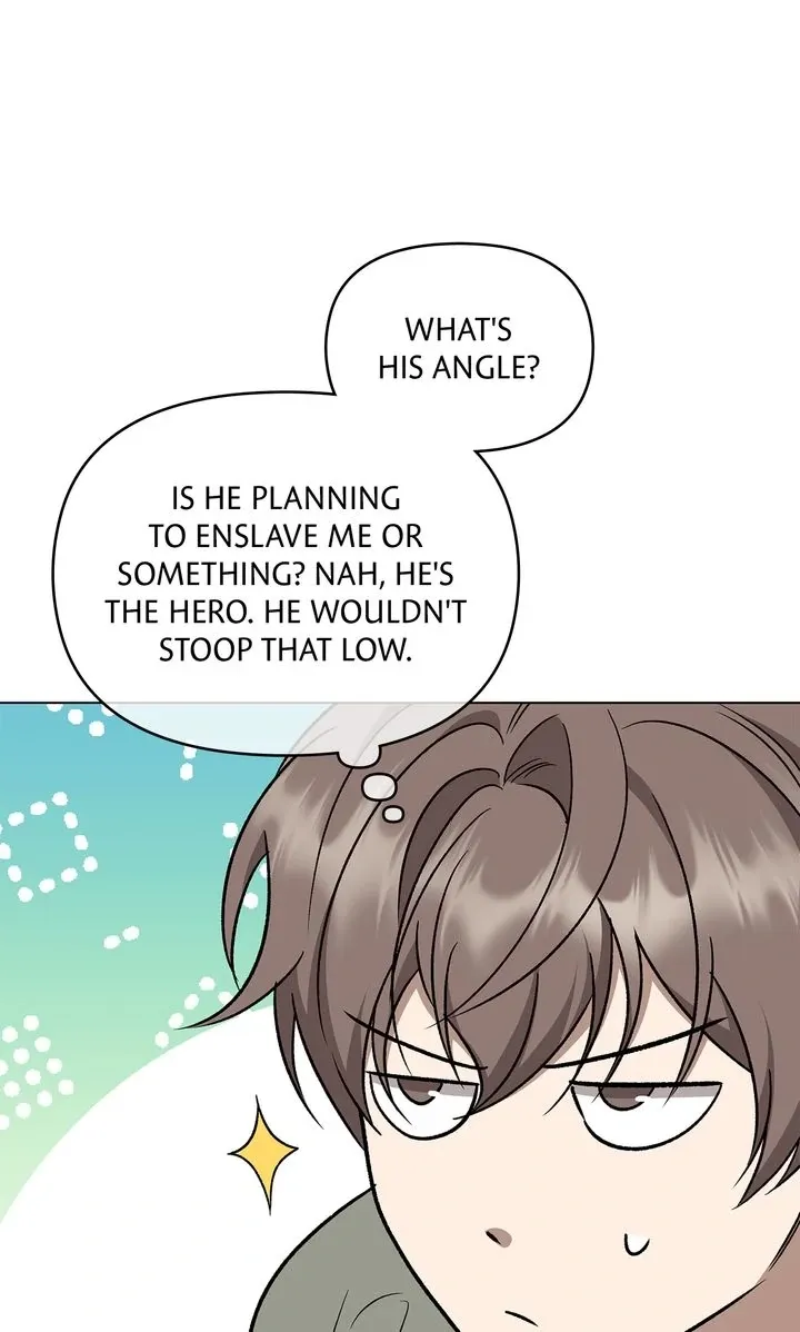 Read Creating Hidden Endings chapter 2 image 88 on Lezhin