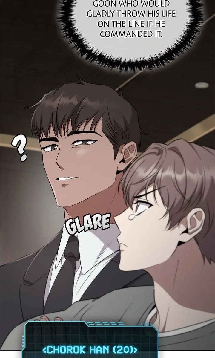 Read Creating Hidden Endings chapter 2 image 9 on Lezhin