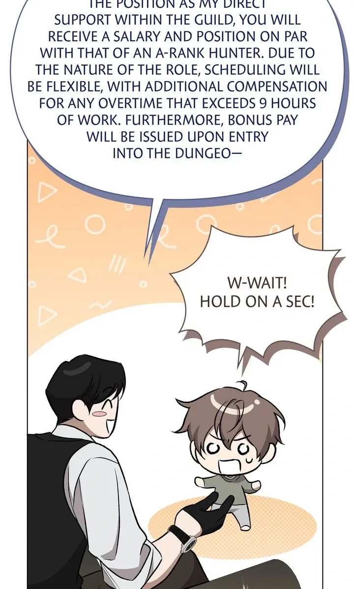 Read Creating Hidden Endings chapter 2 image 94 on Lezhin