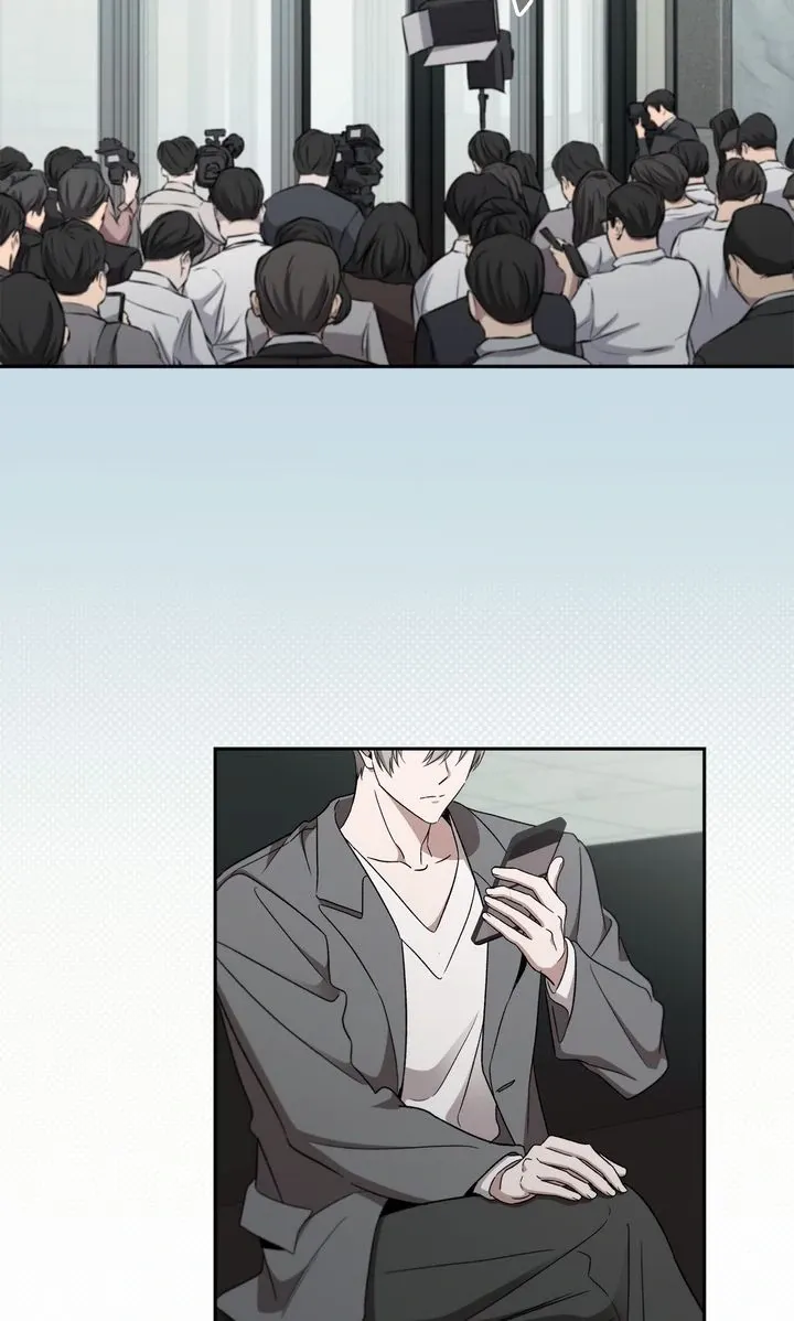 Read Creating Hidden Endings chapter 20 image 1 on Lezhin