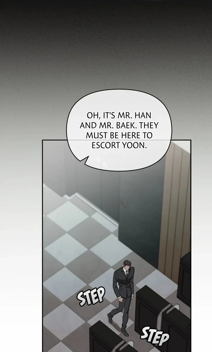 Read Creating Hidden Endings chapter 20 image 10 on Lezhin