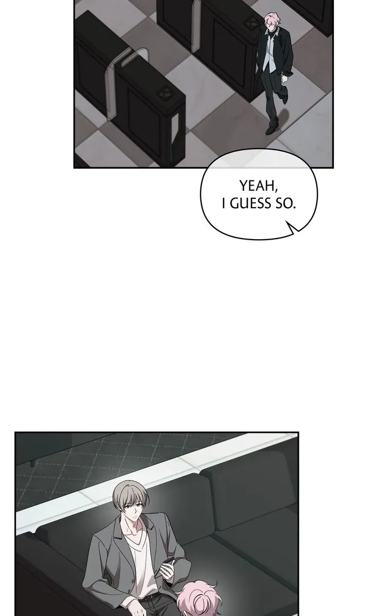 Read Creating Hidden Endings chapter 20 image 11 on Lezhin