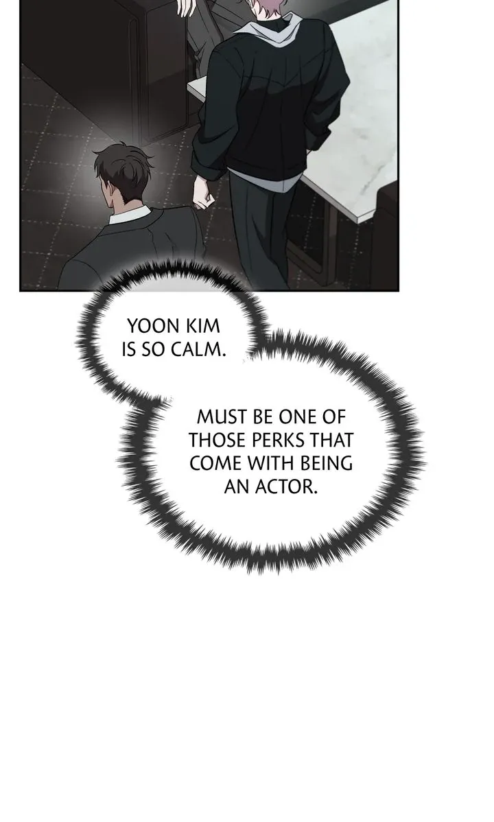 Read Creating Hidden Endings chapter 20 image 12 on Lezhin
