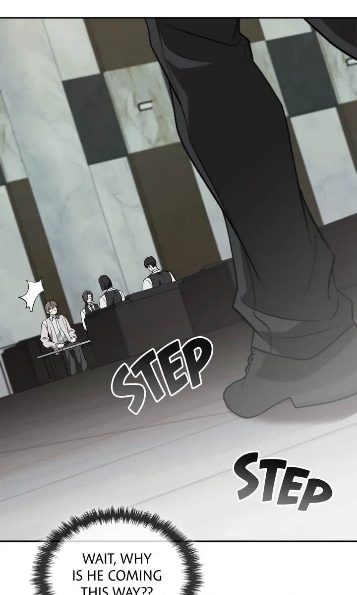 Read Creating Hidden Endings chapter 20 image 13 on Lezhin