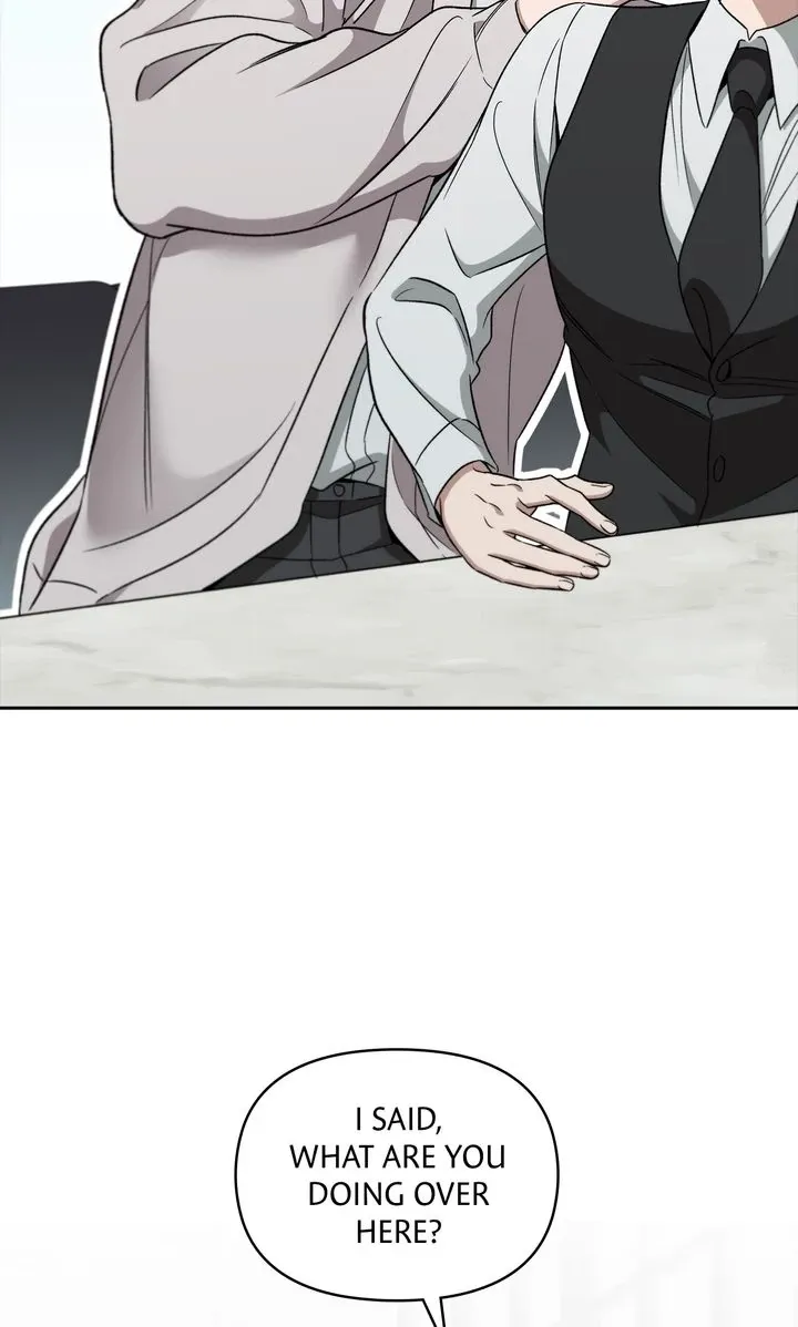 Read Creating Hidden Endings chapter 20 image 15 on Lezhin