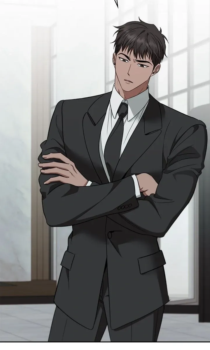 Read Creating Hidden Endings chapter 20 image 16 on Lezhin