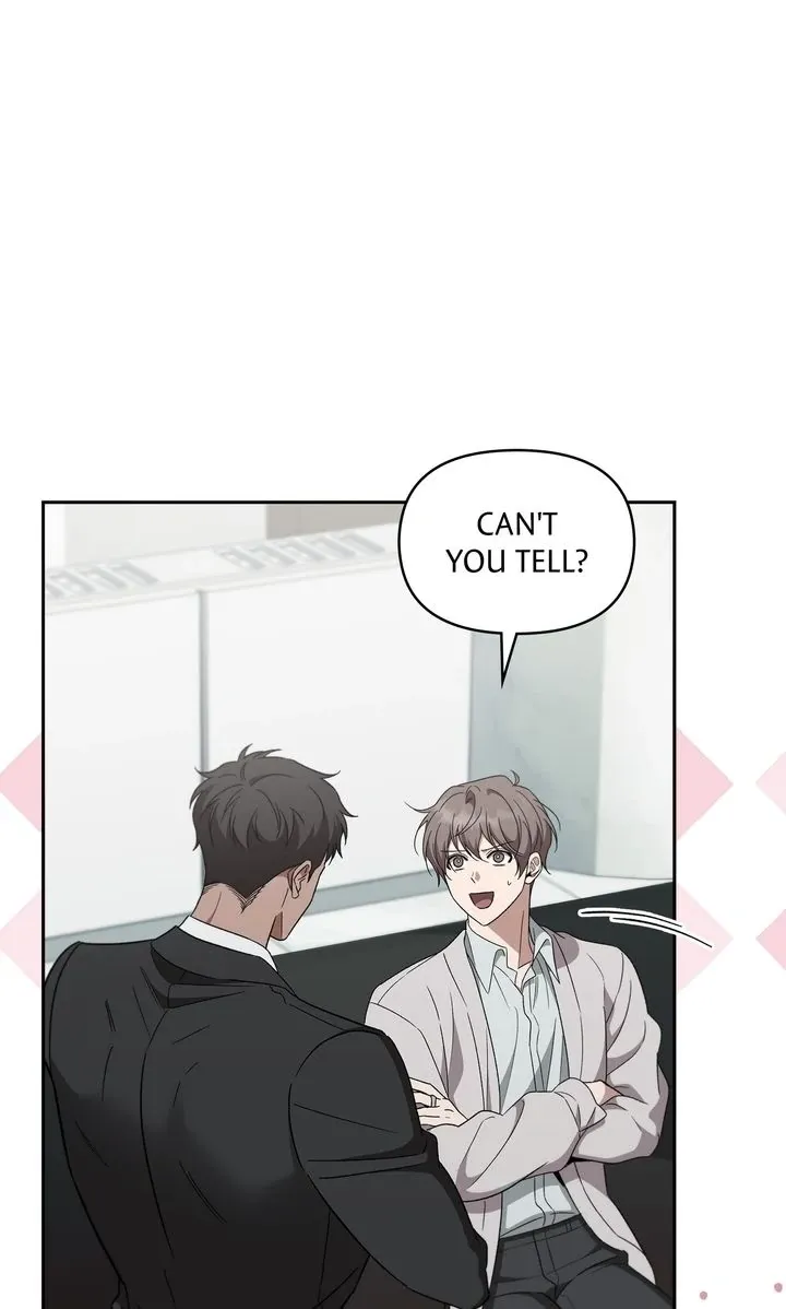 Read Creating Hidden Endings chapter 20 image 17 on Lezhin