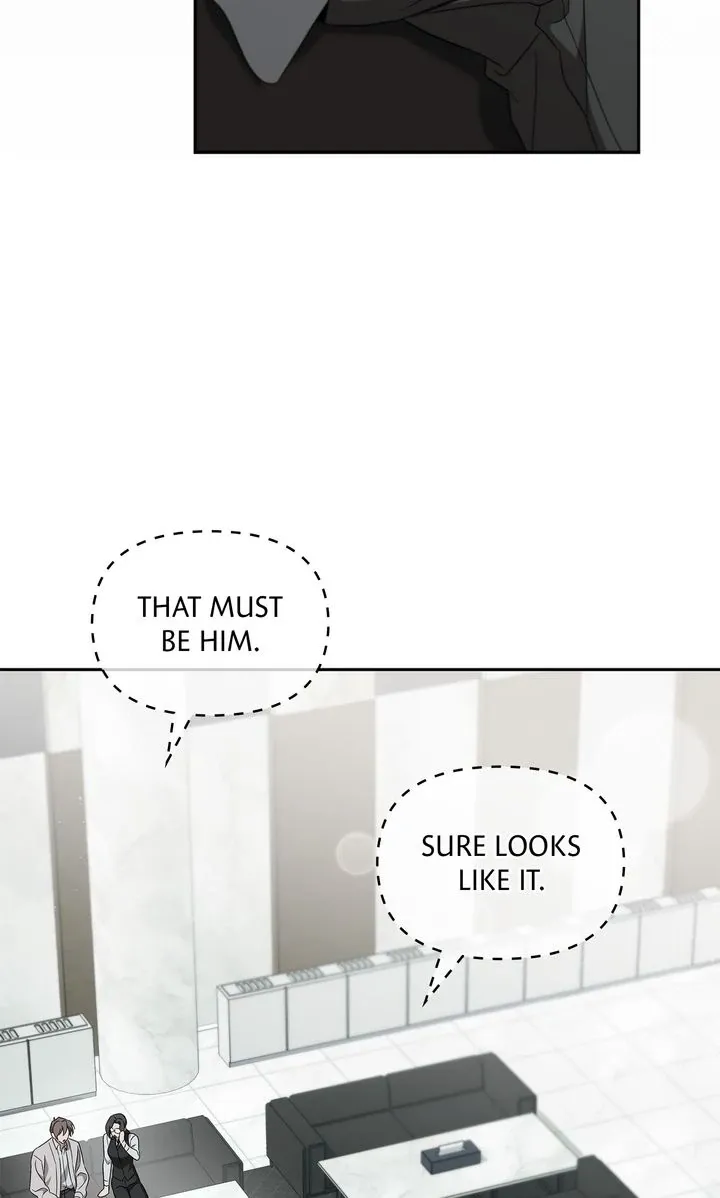 Read Creating Hidden Endings chapter 20 image 2 on Lezhin