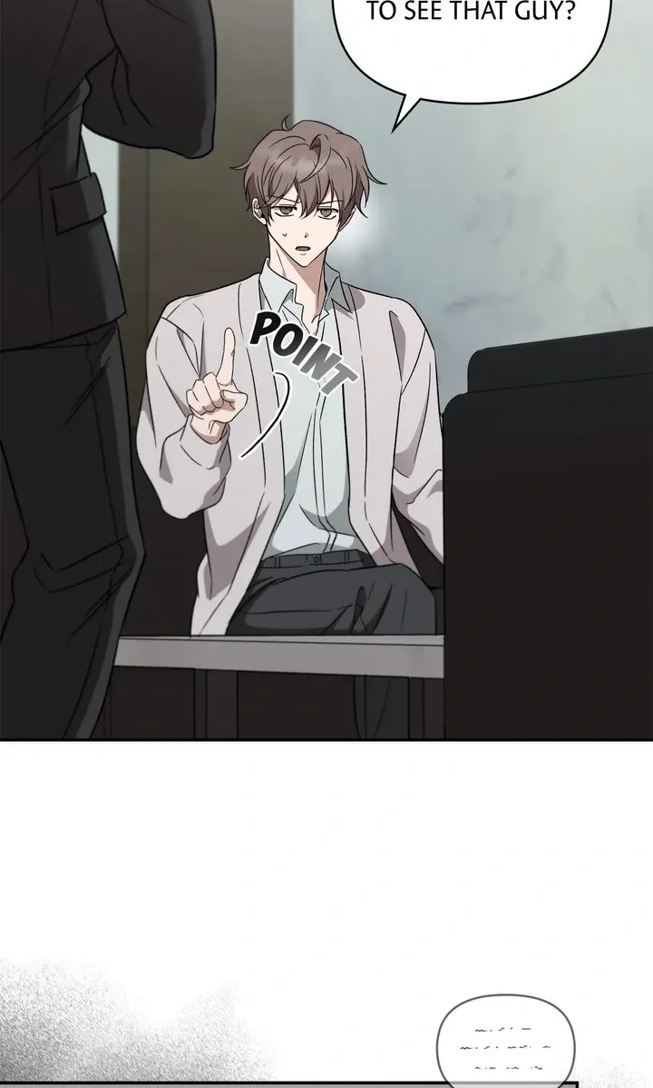 Read Creating Hidden Endings chapter 20 image 20 on Lezhin