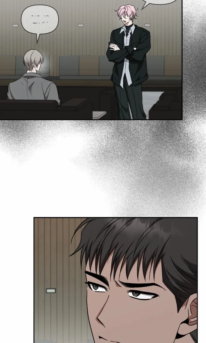 Read Creating Hidden Endings chapter 20 image 21 on Lezhin