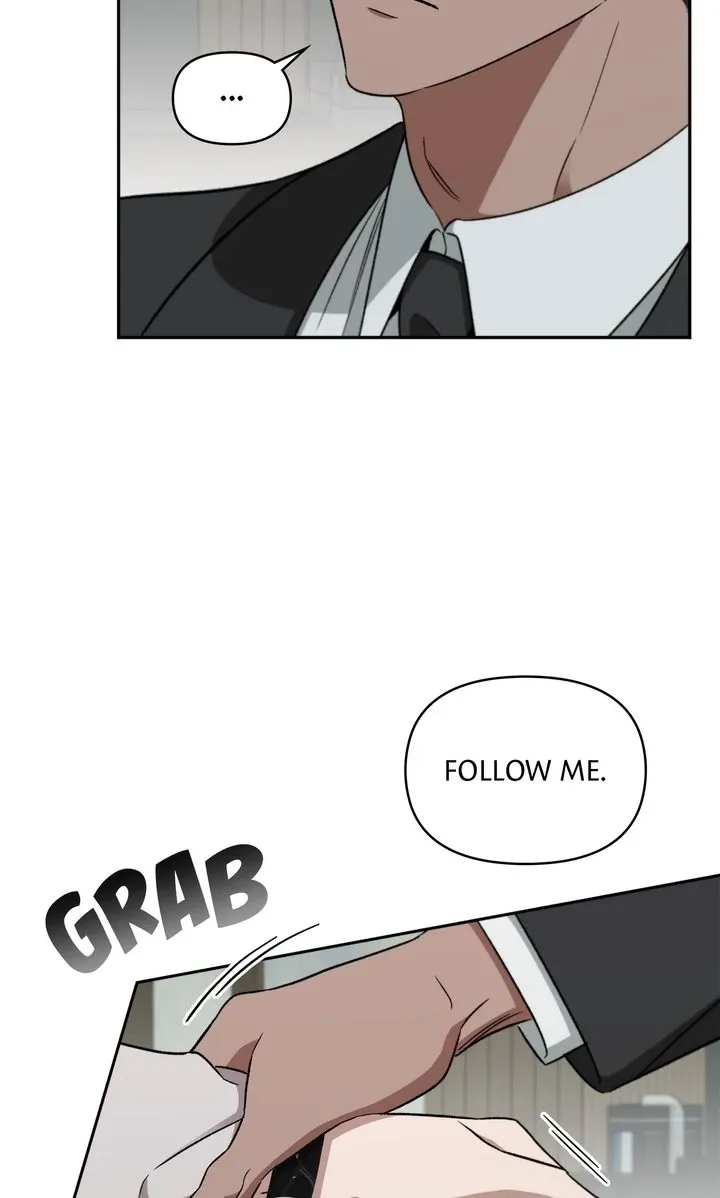 Read Creating Hidden Endings chapter 20 image 22 on Lezhin