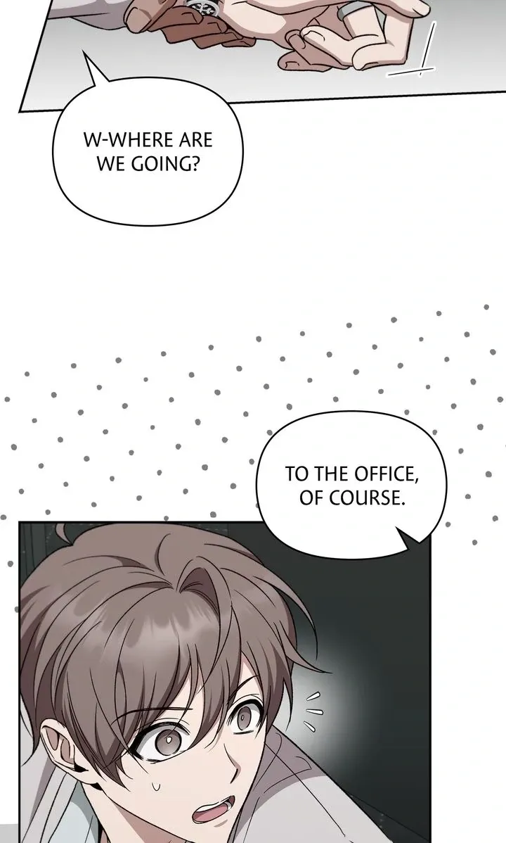 Read Creating Hidden Endings chapter 20 image 23 on Lezhin