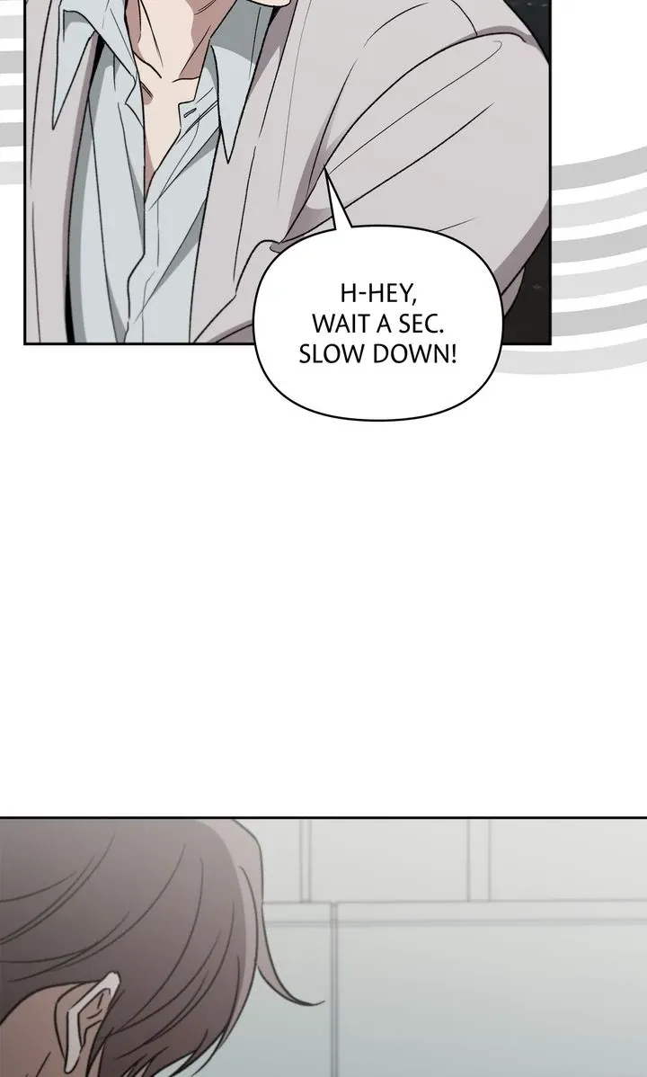 Read Creating Hidden Endings chapter 20 image 24 on Lezhin