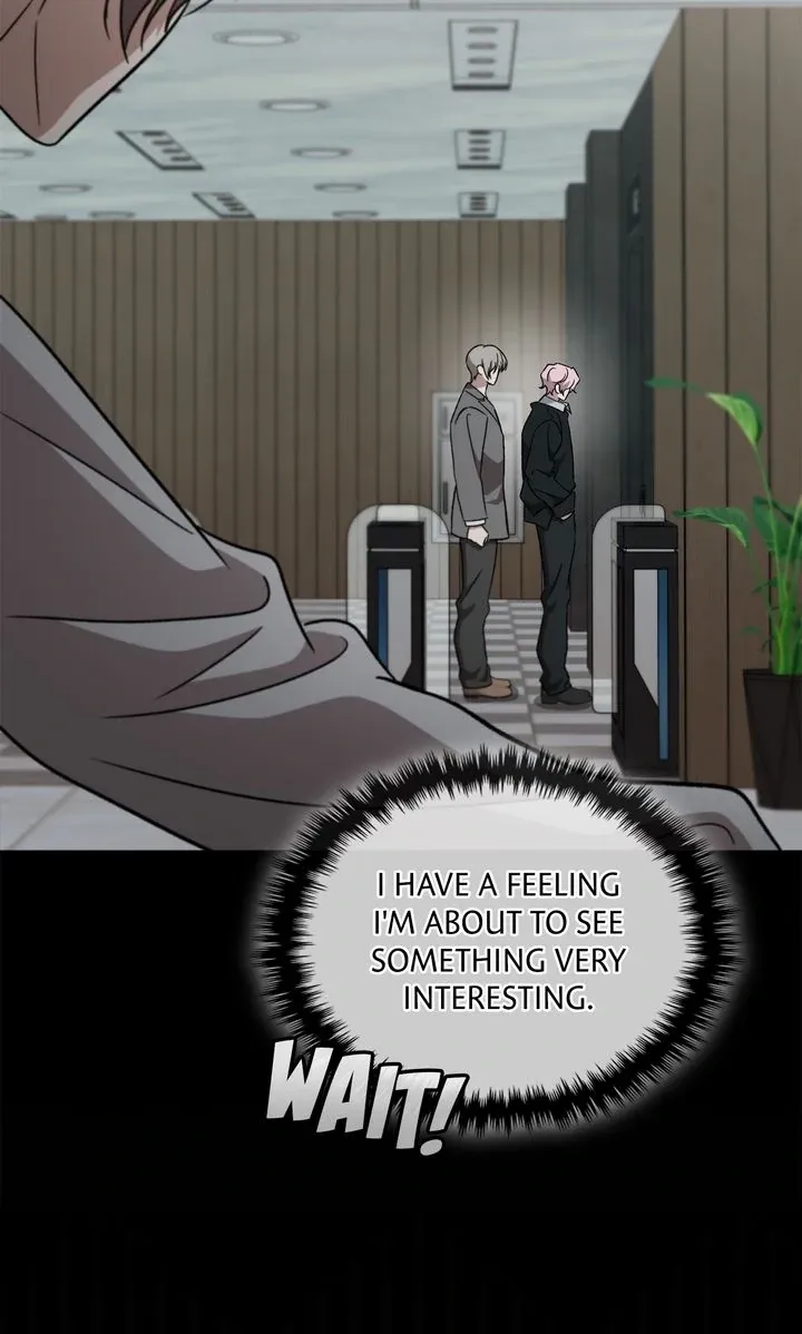 Read Creating Hidden Endings chapter 20 image 25 on Lezhin