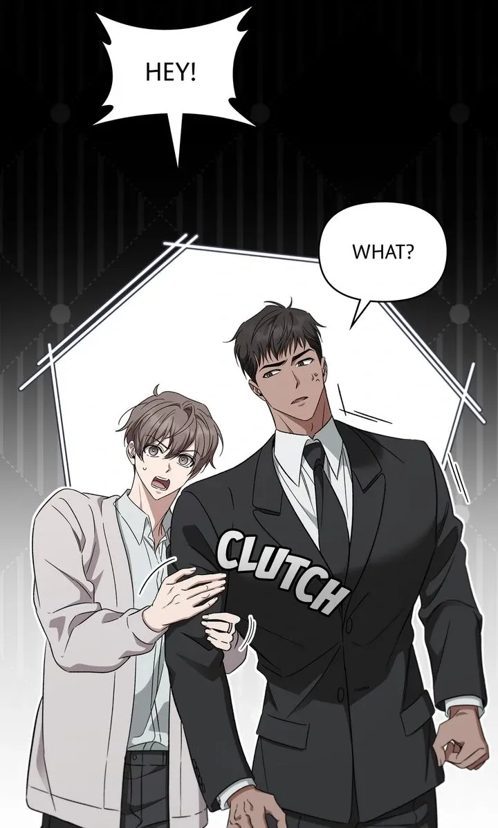 Read Creating Hidden Endings chapter 20 image 26 on Lezhin