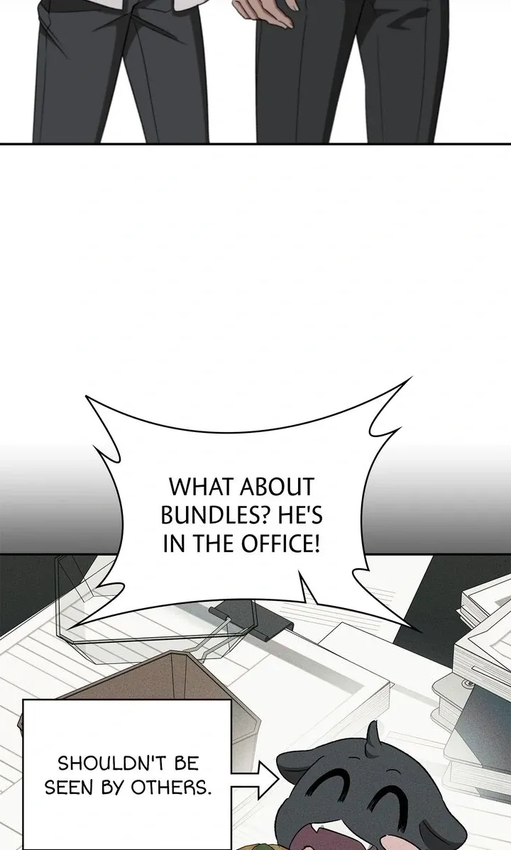 Read Creating Hidden Endings chapter 20 image 27 on Lezhin