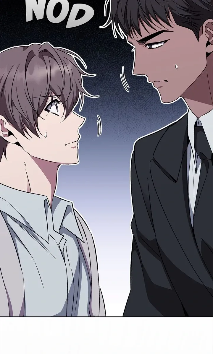 Read Creating Hidden Endings chapter 20 image 29 on Lezhin