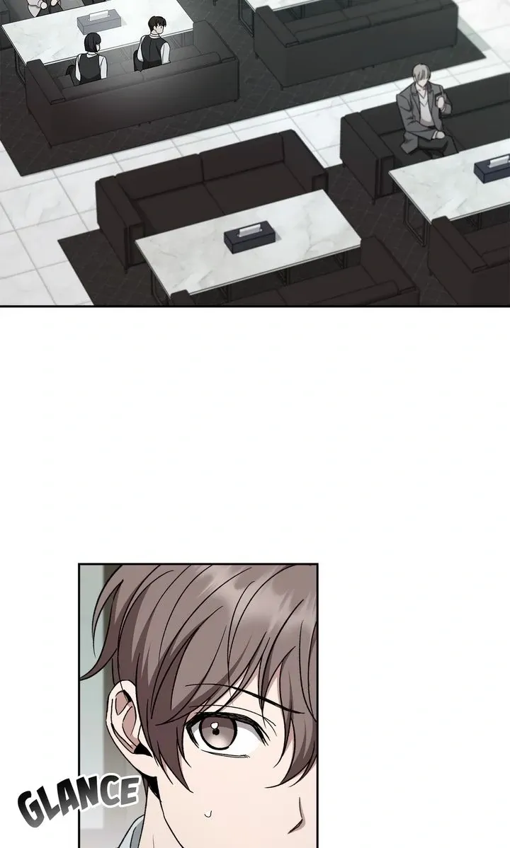 Read Creating Hidden Endings chapter 20 image 3 on Lezhin