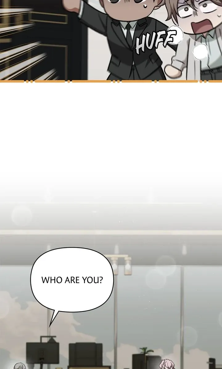 Read Creating Hidden Endings chapter 20 image 35 on Lezhin