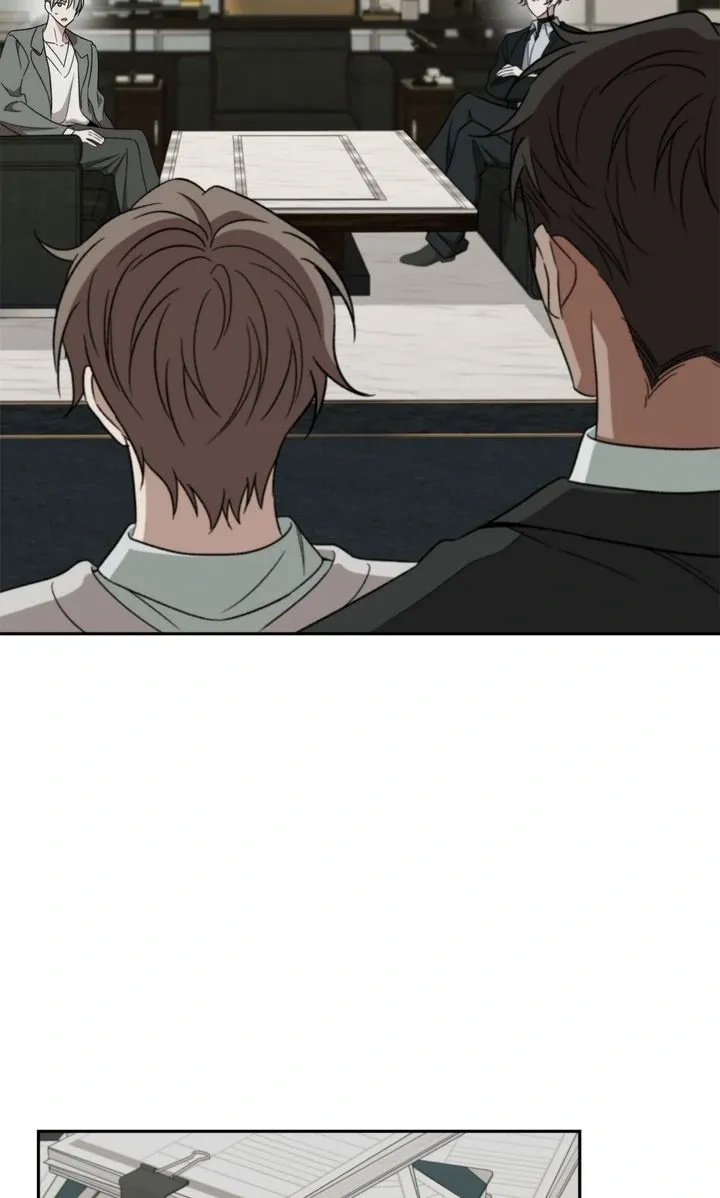 Read Creating Hidden Endings chapter 20 image 36 on Lezhin