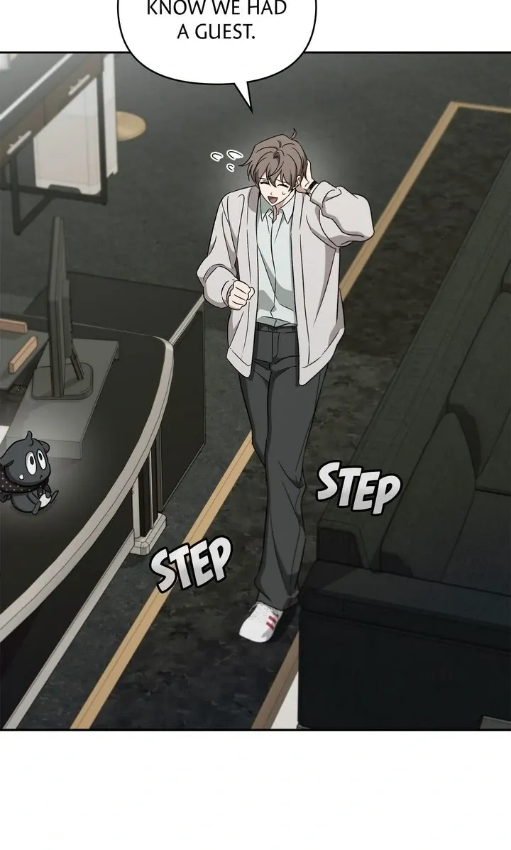 Read Creating Hidden Endings chapter 20 image 38 on Lezhin