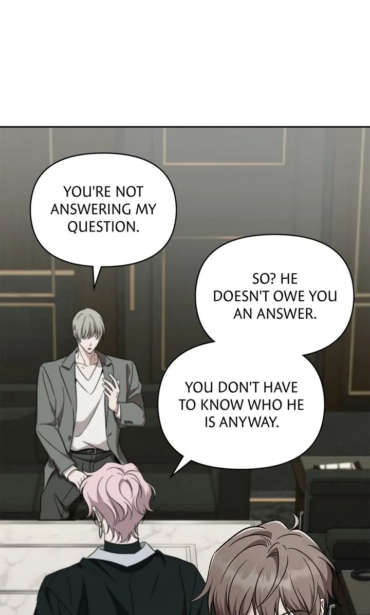 Read Creating Hidden Endings chapter 20 image 39 on Lezhin