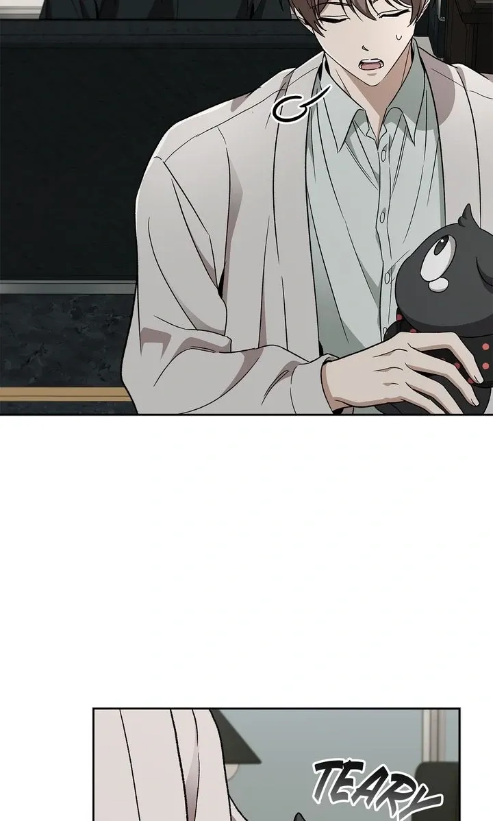 Read Creating Hidden Endings chapter 20 image 40 on Lezhin