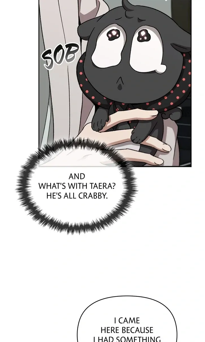 Read Creating Hidden Endings chapter 20 image 41 on Lezhin