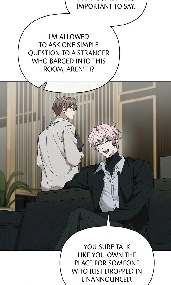 Read Creating Hidden Endings chapter 20 image 42 on Lezhin