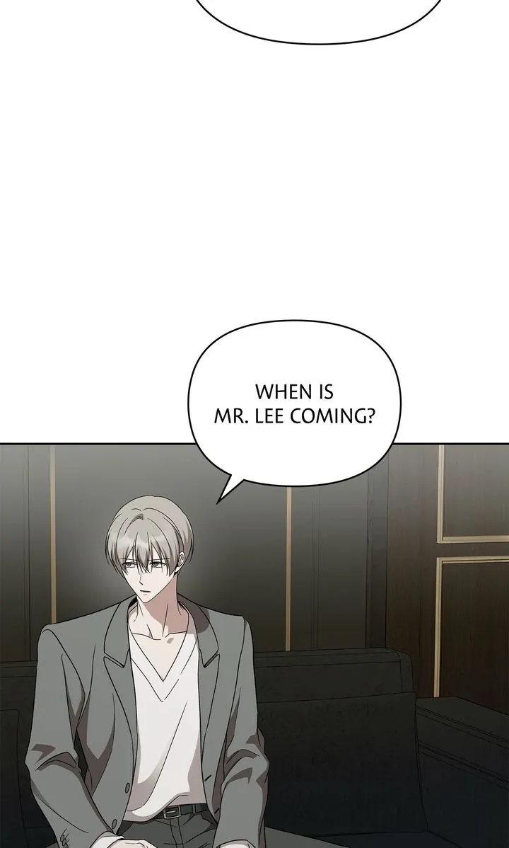 Read Creating Hidden Endings chapter 20 image 43 on Lezhin