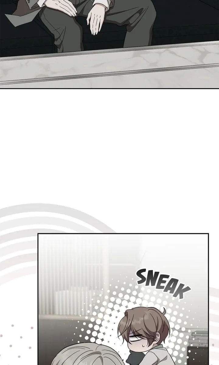 Read Creating Hidden Endings chapter 20 image 44 on Lezhin