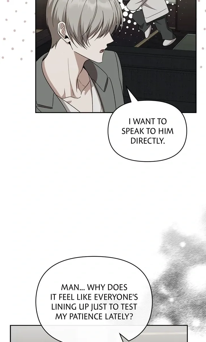 Read Creating Hidden Endings chapter 20 image 45 on Lezhin
