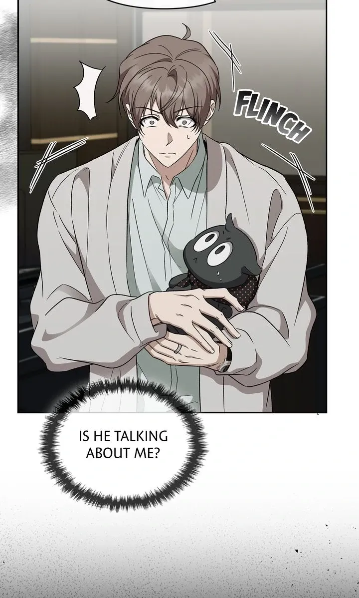 Read Creating Hidden Endings chapter 20 image 46 on Lezhin