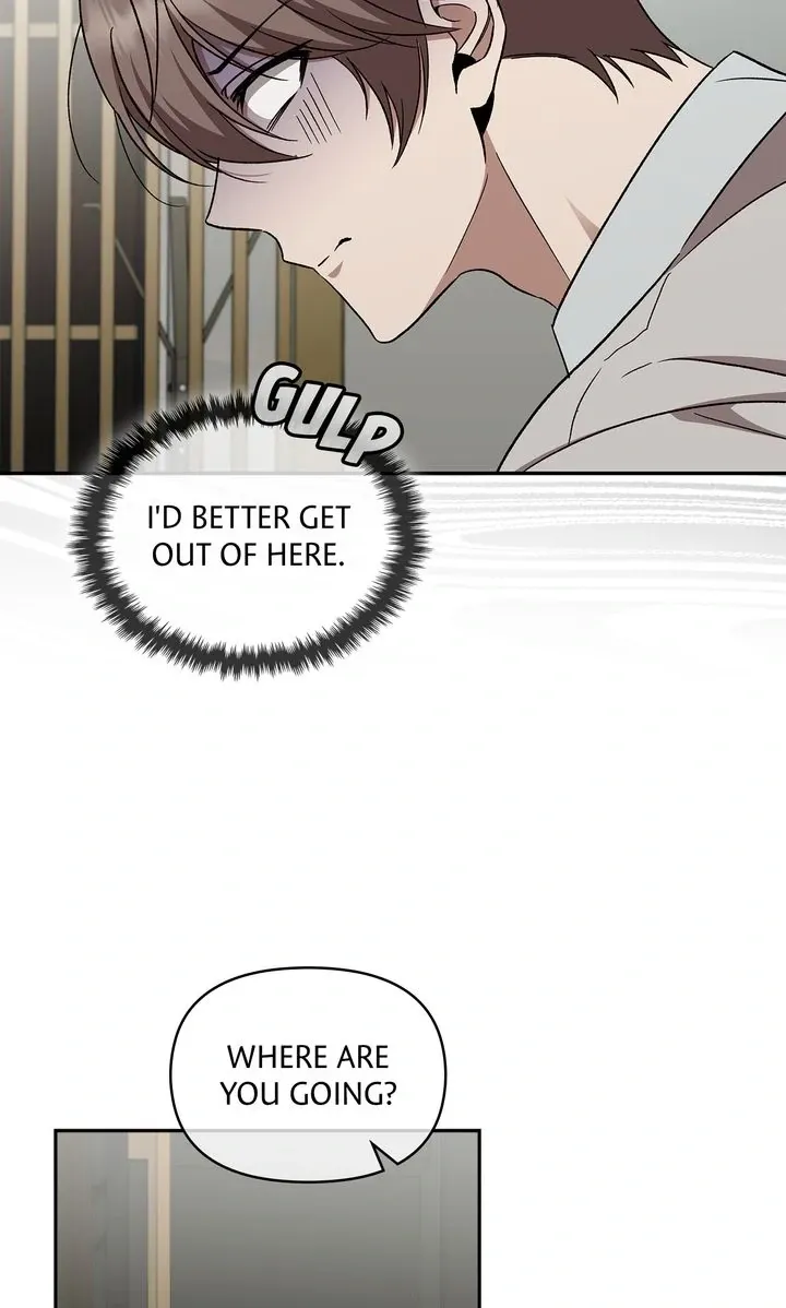 Read Creating Hidden Endings chapter 20 image 49 on Lezhin