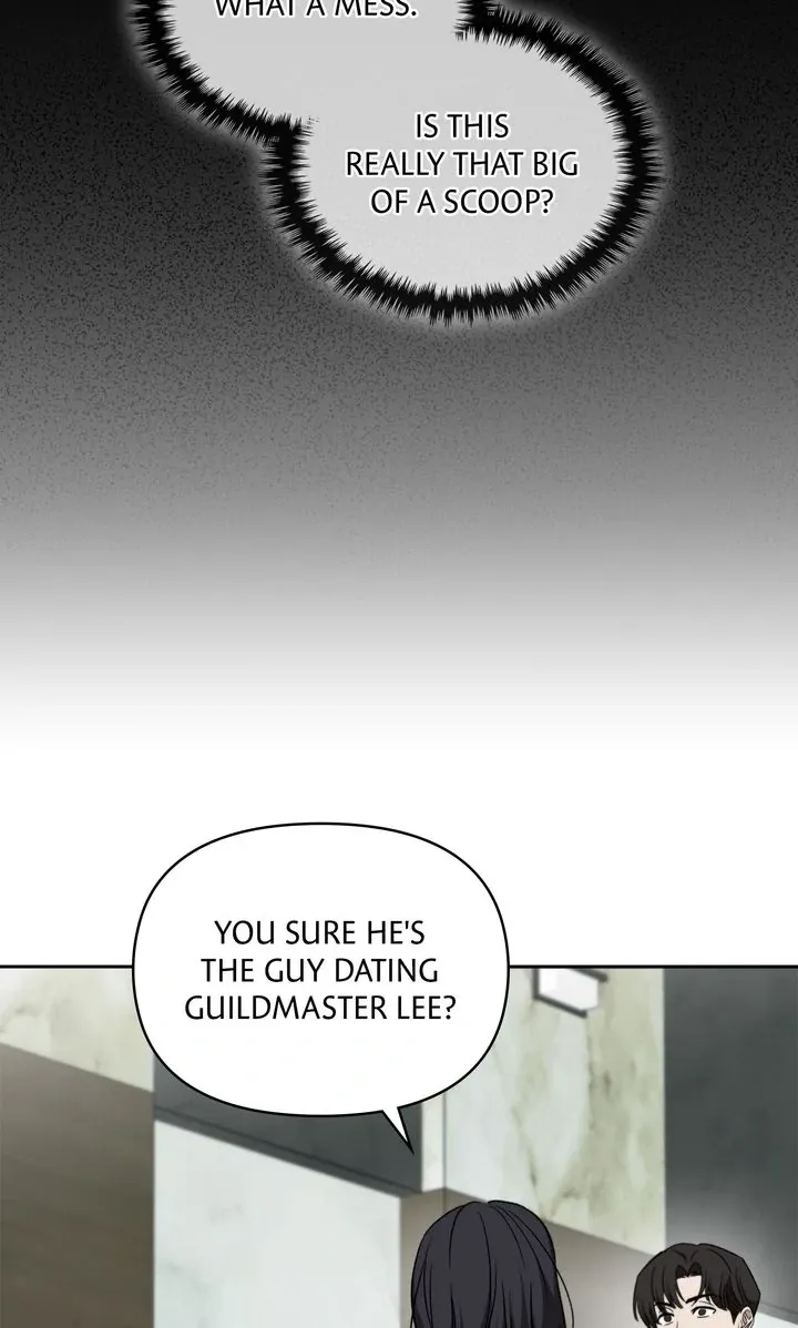 Read Creating Hidden Endings chapter 20 image 5 on Lezhin